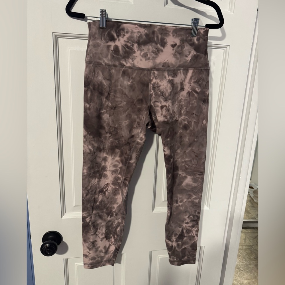 Lululemon align high rise pant